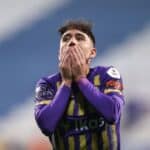 Emre Mor