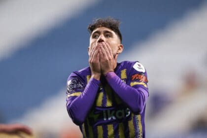 Emre Mor