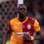 Wilfried Singo