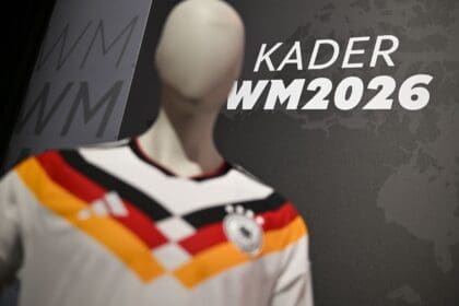 WM 2026