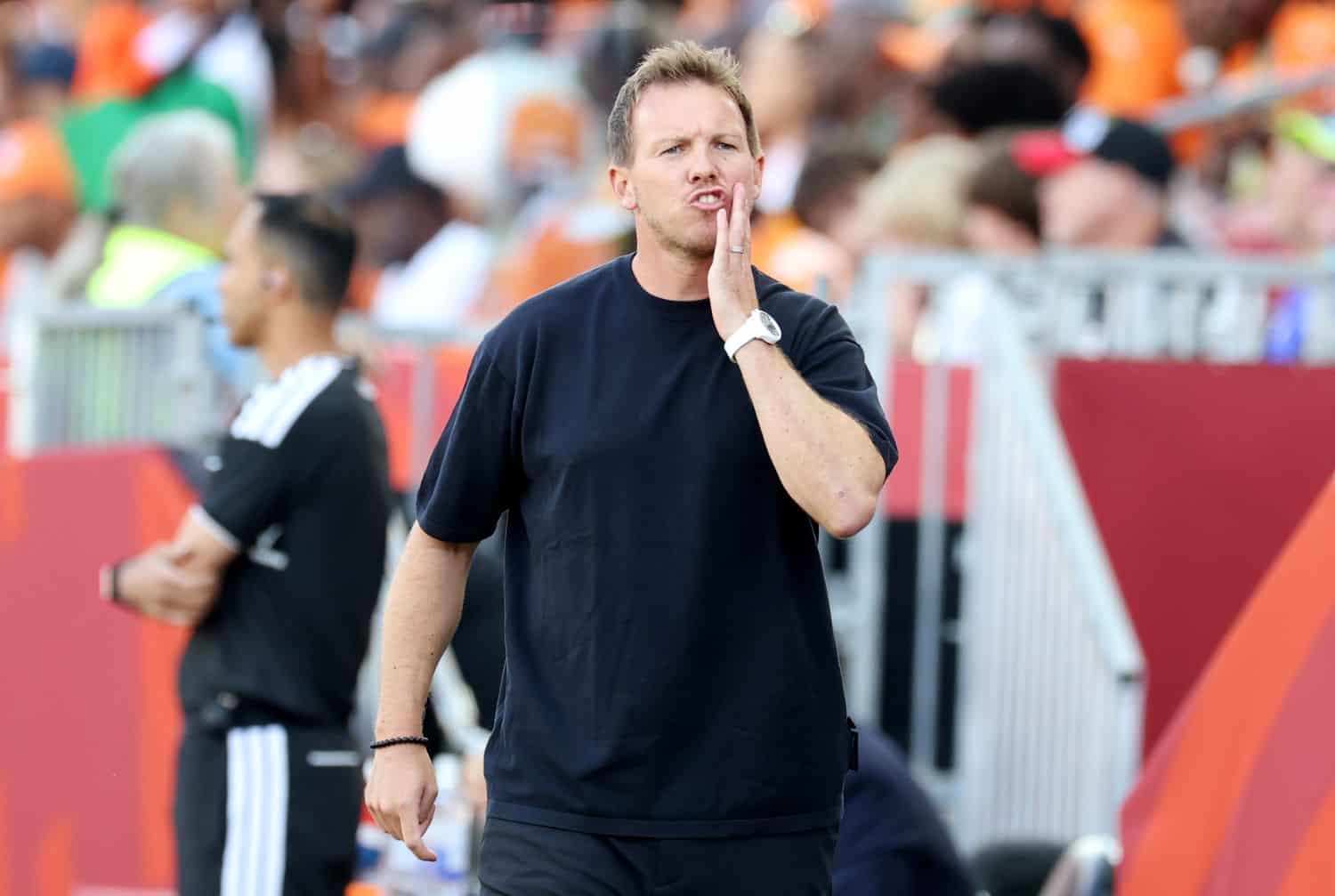 Julian Nagelsmann