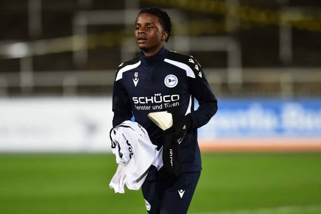 Daniel Sumbu