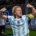 Jesper Verlaat