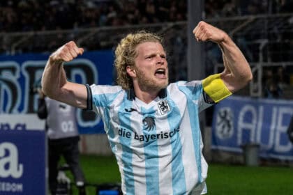Jesper Verlaat
