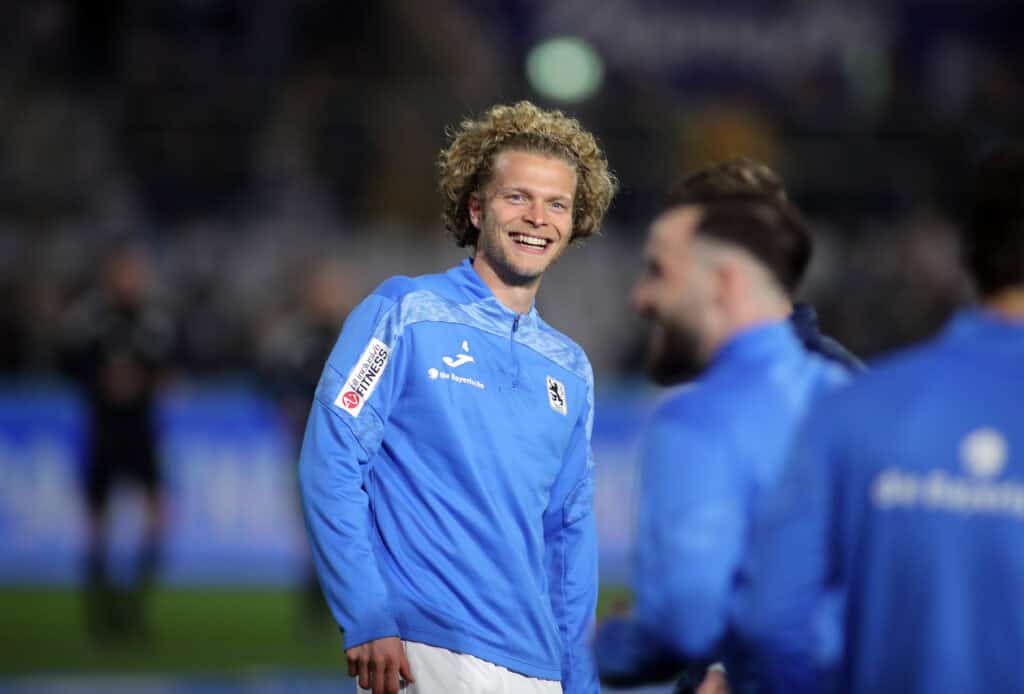 Jesper Verlaat
