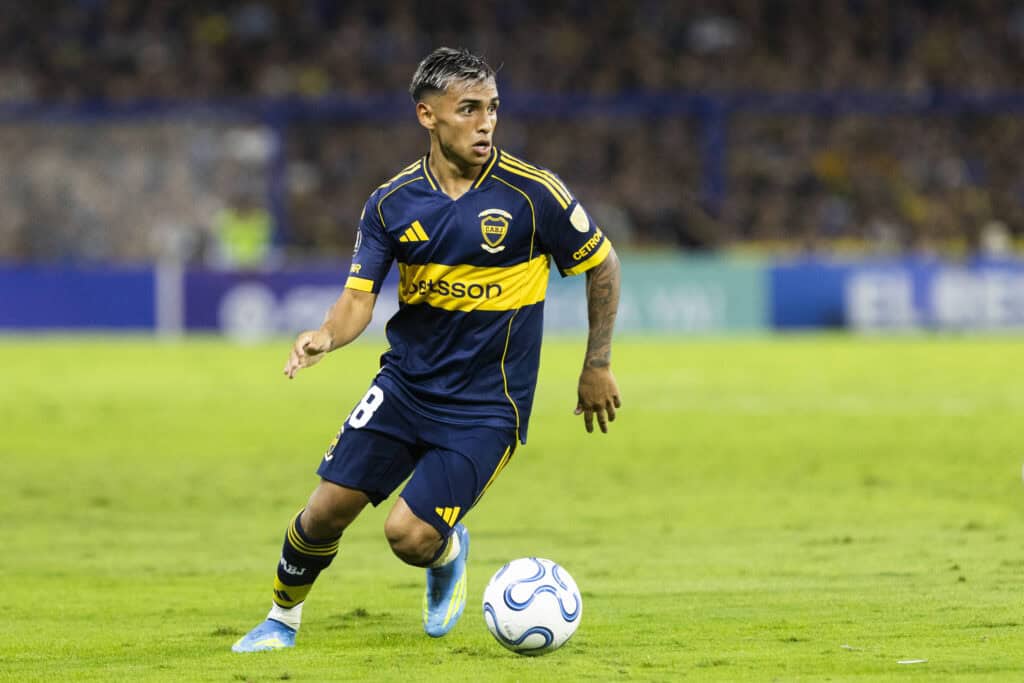Milton Delgado