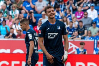 Fisnik Asllani