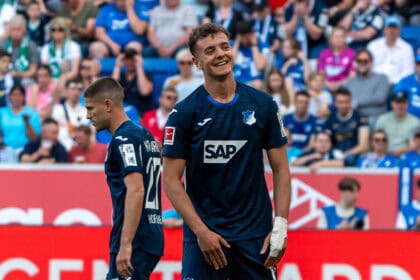 Fisnik Asllani