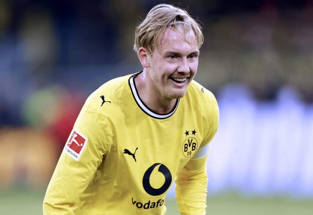 Julian Brandt