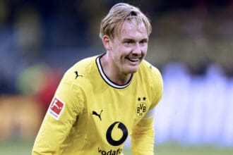 Julian Brandt