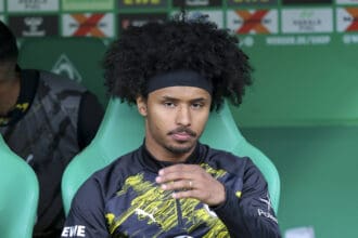 Karim Adeyemi