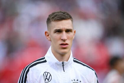 Nico Schlotterbeck