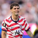 Christian Pulisic