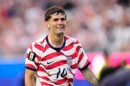 Christian Pulisic