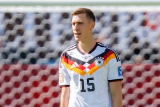 Nico Schlotterbeck
