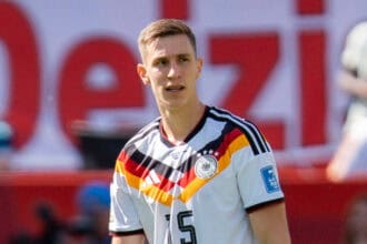 Nico Schlotterbeck