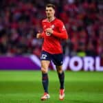 Thomas Meunier