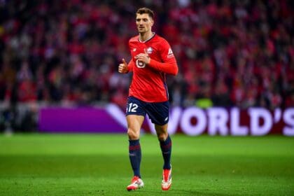 Thomas Meunier