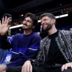 Mats Hummels und Thomas Müller