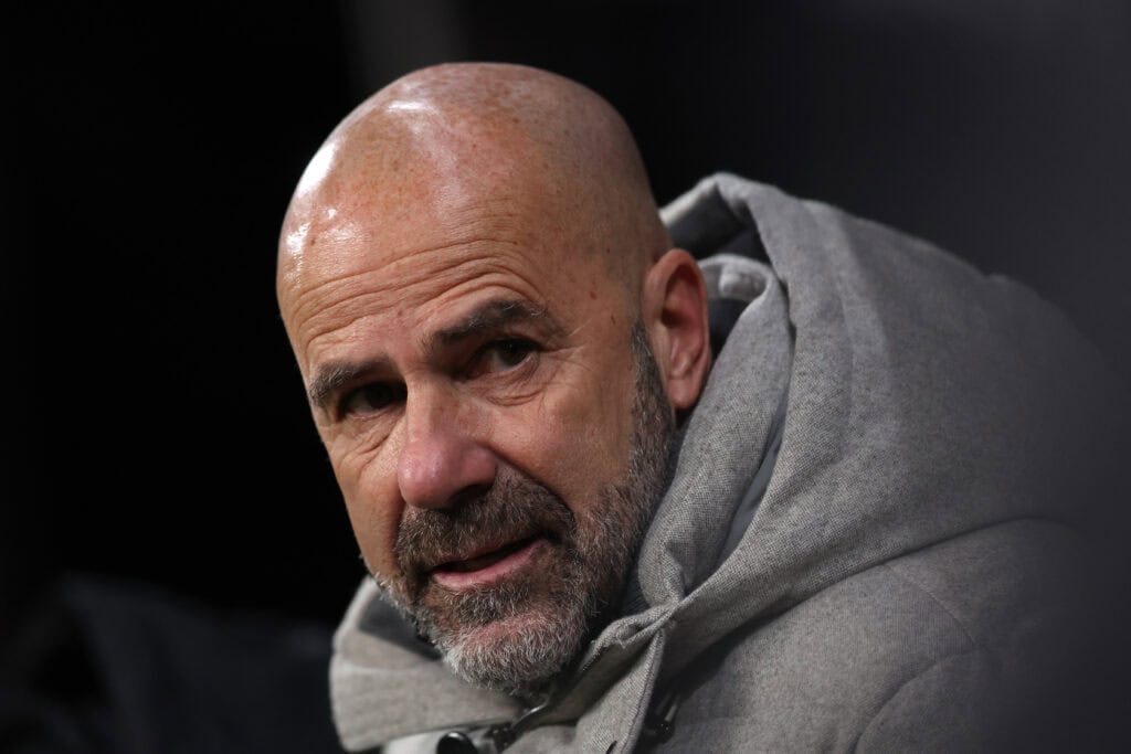 Peter Bosz
