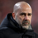 Peter Bosz