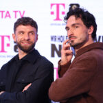 Mats Hummels und Thomas Müller
