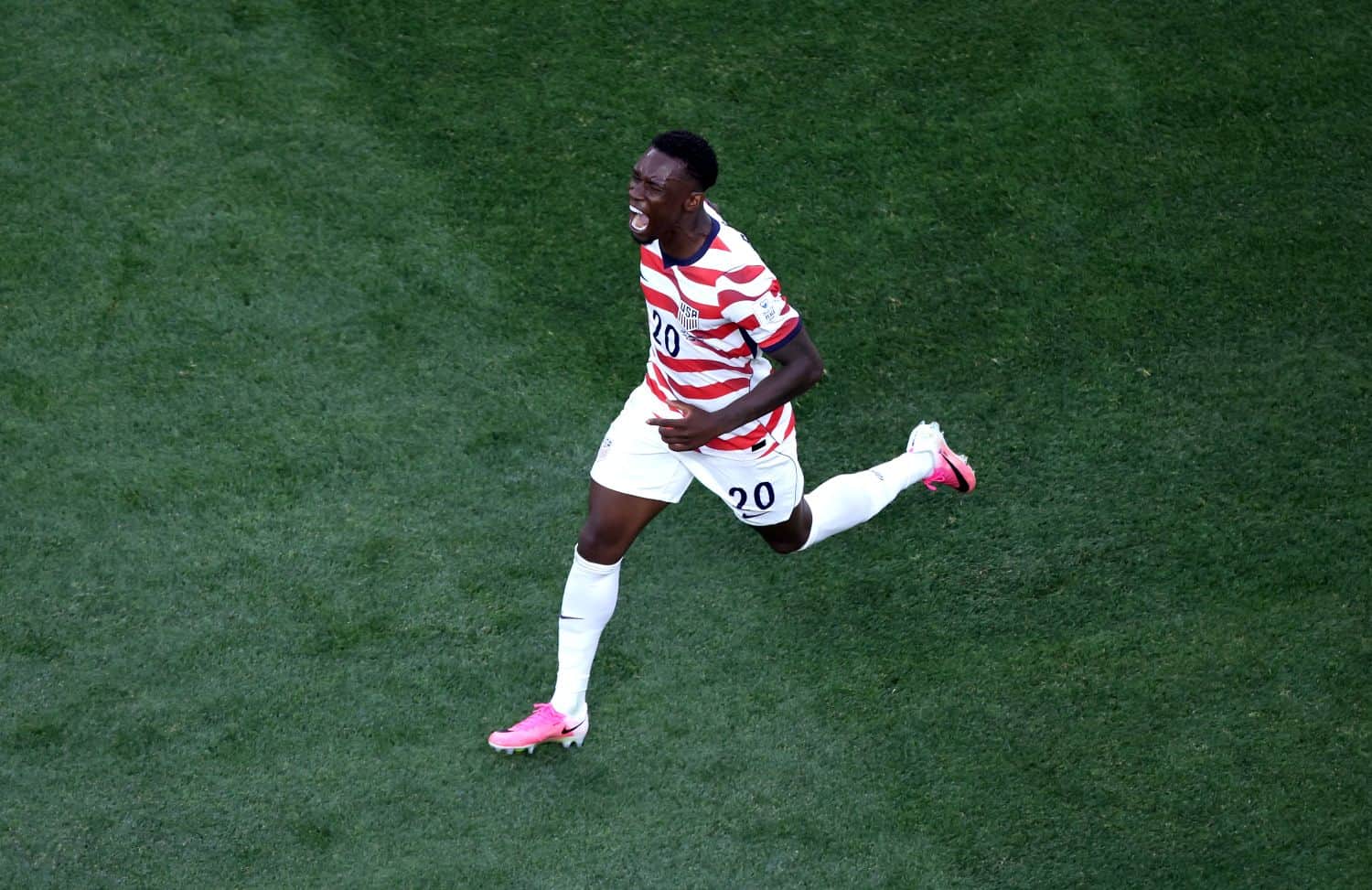 Folarin Balogun