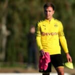 Mario Götze