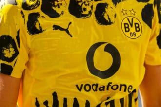 Vodafone