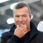 Lothar Matthäus