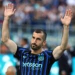 Henrikh Mkhitaryan