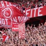 Fans Fortuna Düsseldorf
