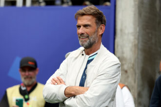 Jürgen Klopp