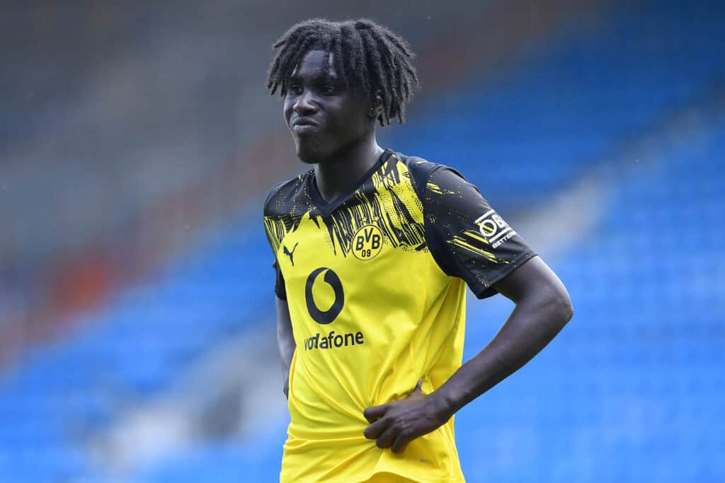 Ousmane Diallo