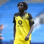Ousmane Diallo