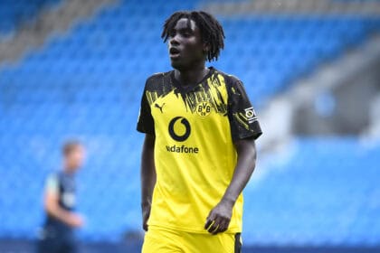 Ousmane Diallo