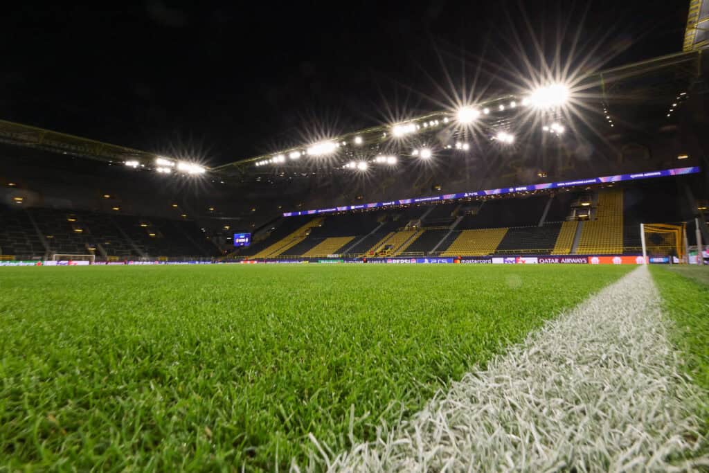 Signal Iduna Park
