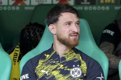 Salih Özcan