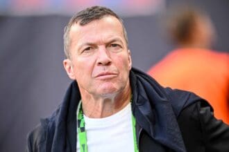 Lothar Matthäus