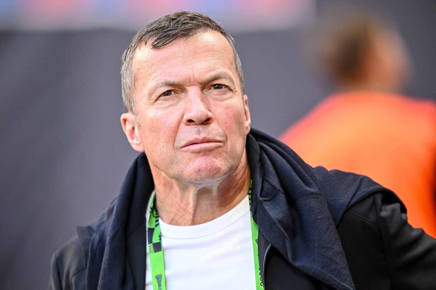 Lothar Matthäus