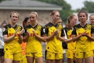 BVB-Frauen