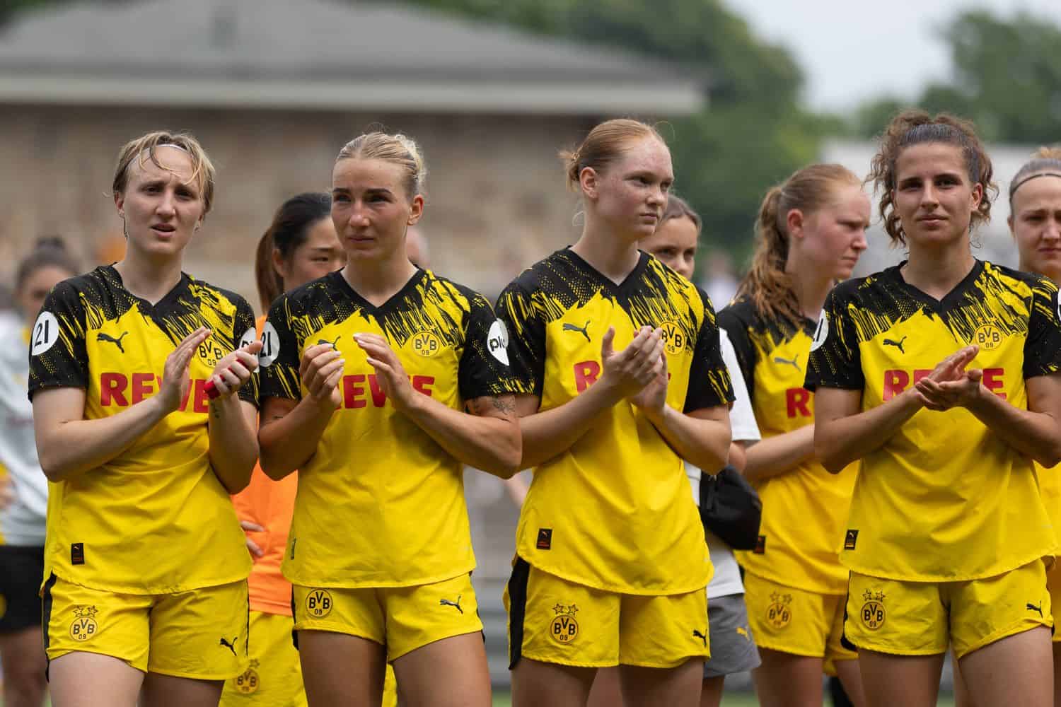 BVB-Frauen