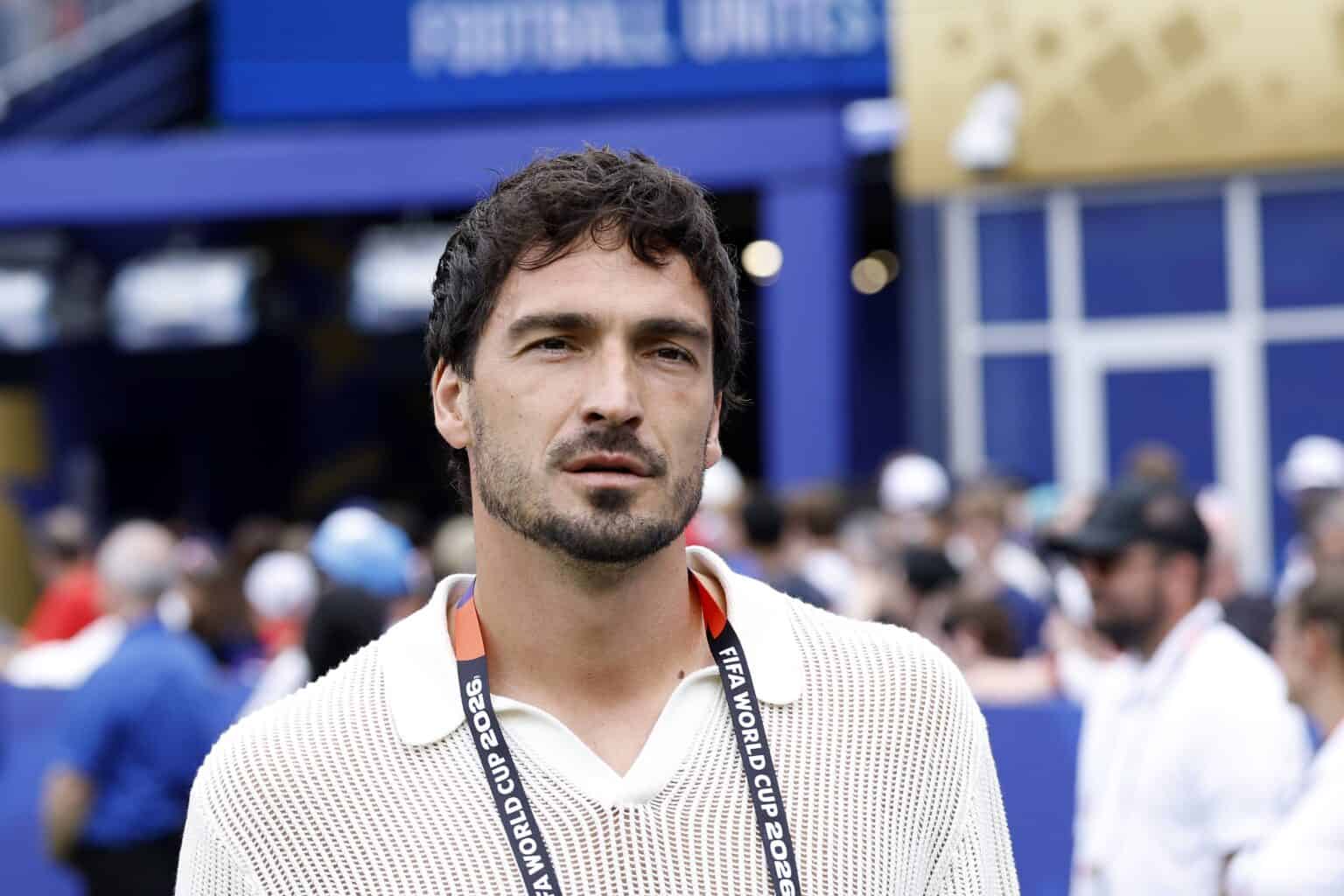 Mats Hummels