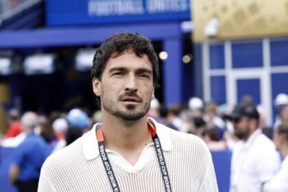 Mats Hummels