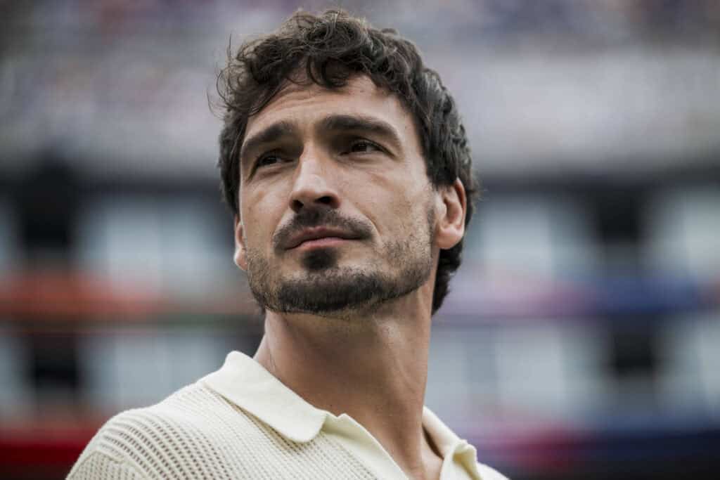 Mats Hummels