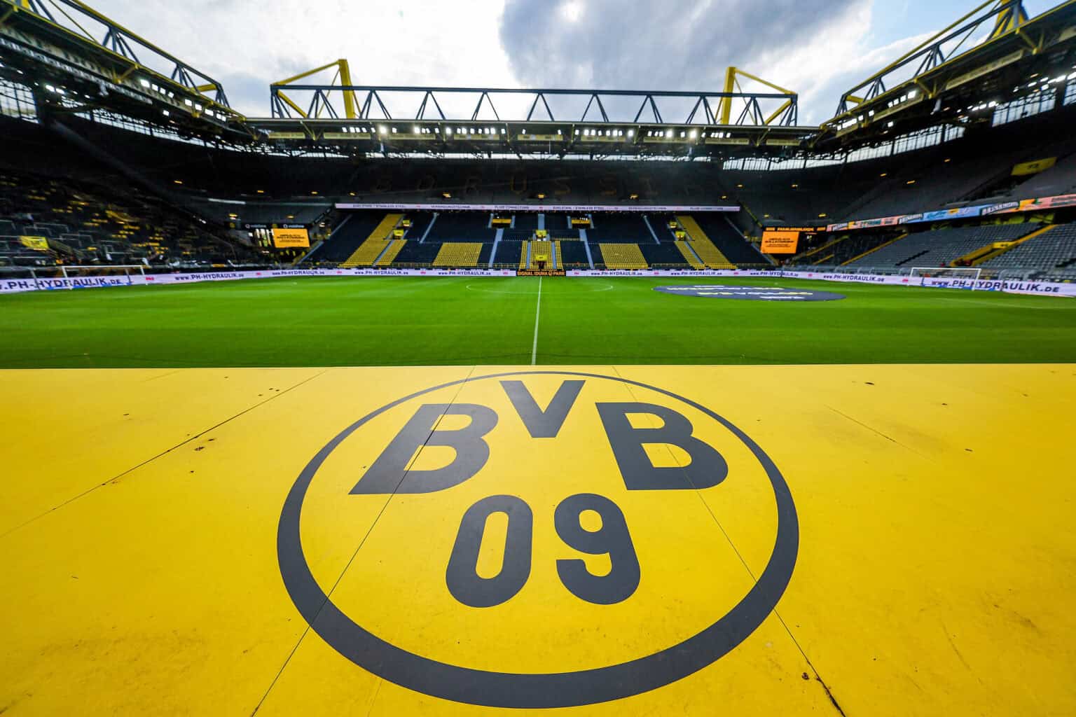Signal Iduna Park