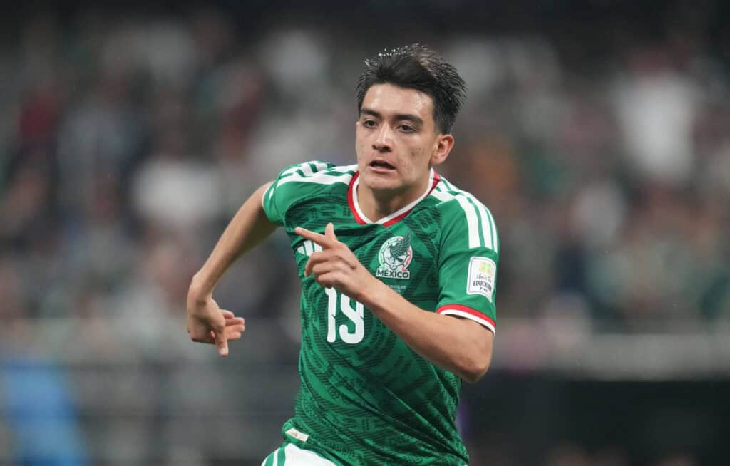 Gilberto Mora