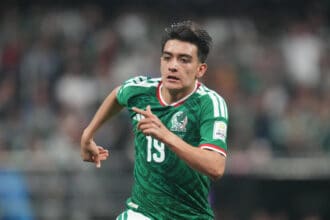 Gilberto Mora