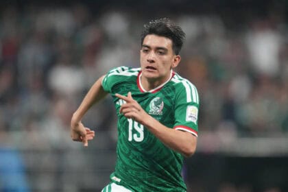 Gilberto Mora