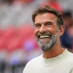Jürgen Klopp